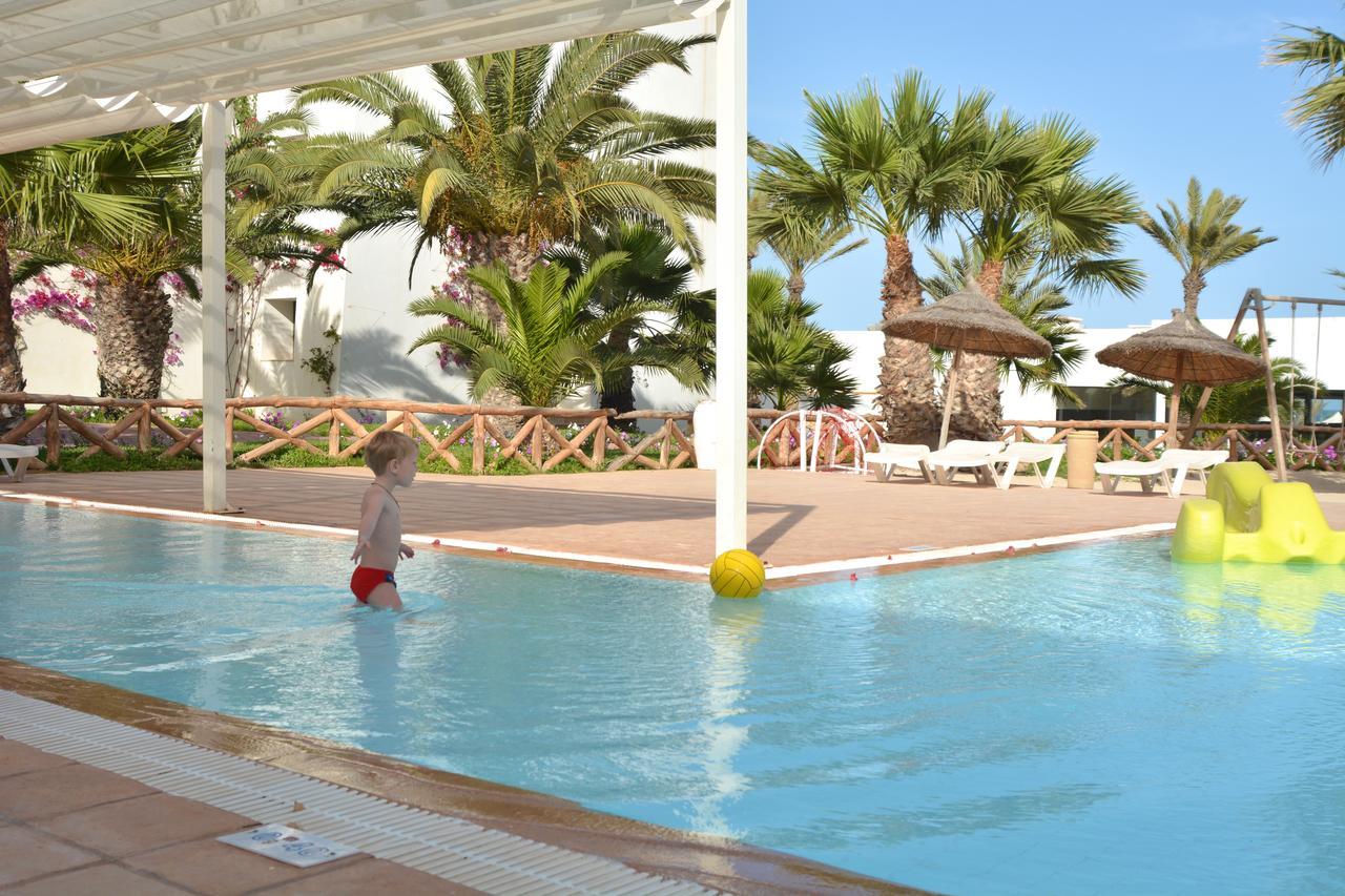 Отель Club Palm Azur Families And Couples Агир Экстерьер фото